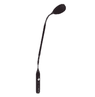 Gooseneck Microphones