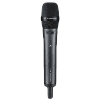 Radio Microphones
