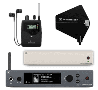 IEM package