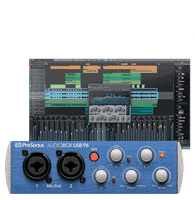 Audio Interfaces