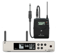 Wireless Instrument Systems