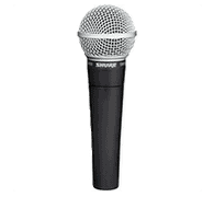 Microphones