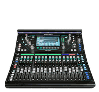 Mixing Desks