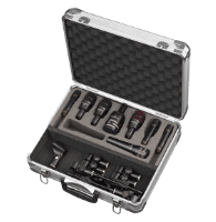microphone packages