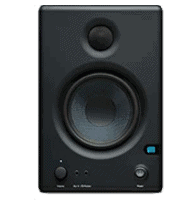 Studio Monitors