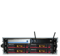 Multiple Radio Microphones