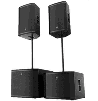 PA Systems