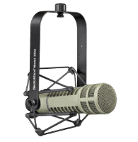 Podcasting