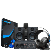 Studio Packages