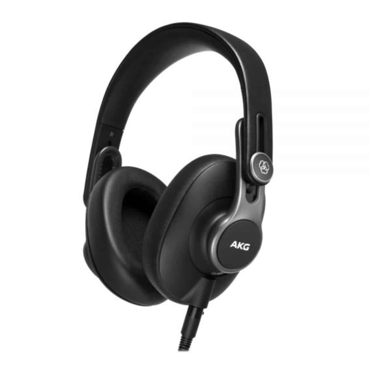 AKG Podcaster Essentials Kit AudioCP Pro Audio Sales
