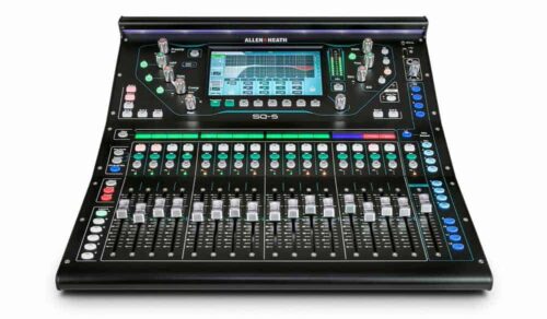 allen-heath-sq5-hire