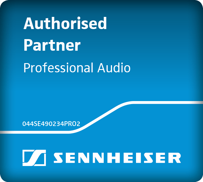 sennheiser-Logo