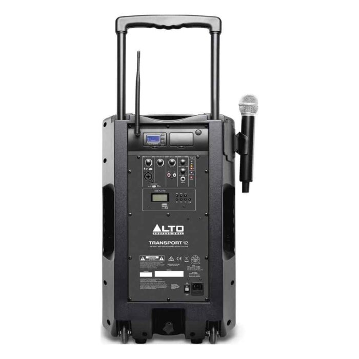 alto-portable-pa-hire-rear