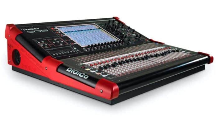 digico-SD9-hire