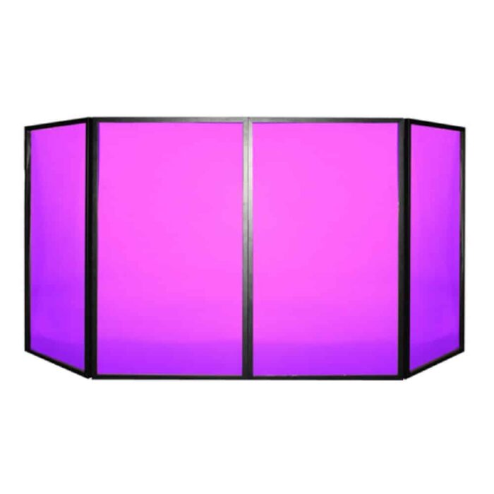 foldable-dj-screen-hire-3