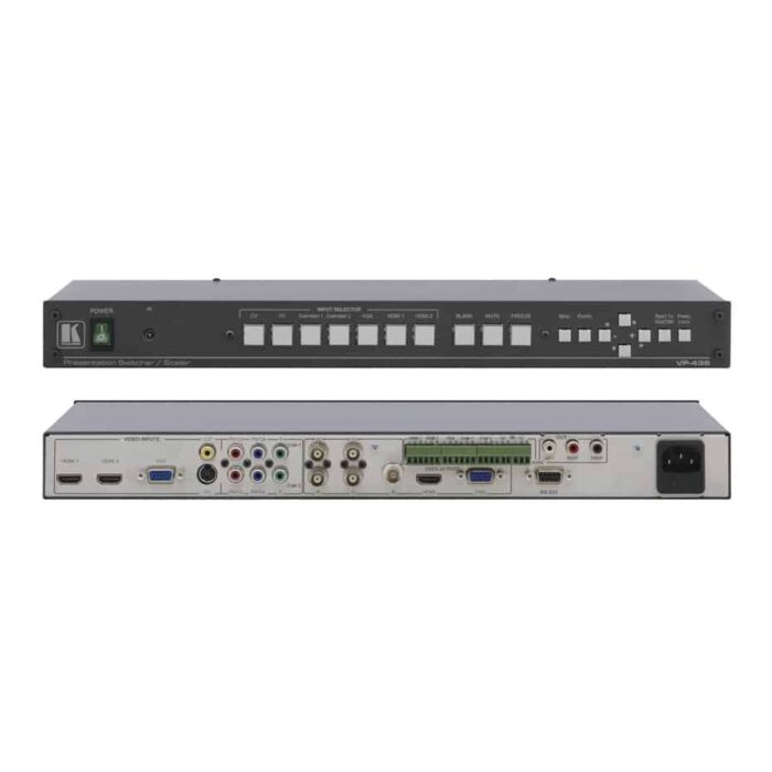 kramer-switcher-vp-436