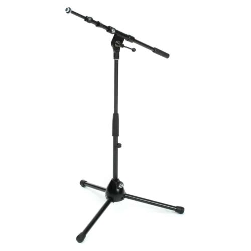 Mic Stand - Short Boom