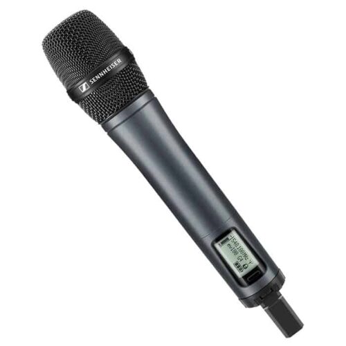 sennheiser-e835-SKM100-hire