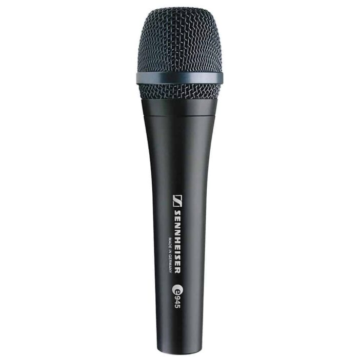 sennheiser-e945-hire