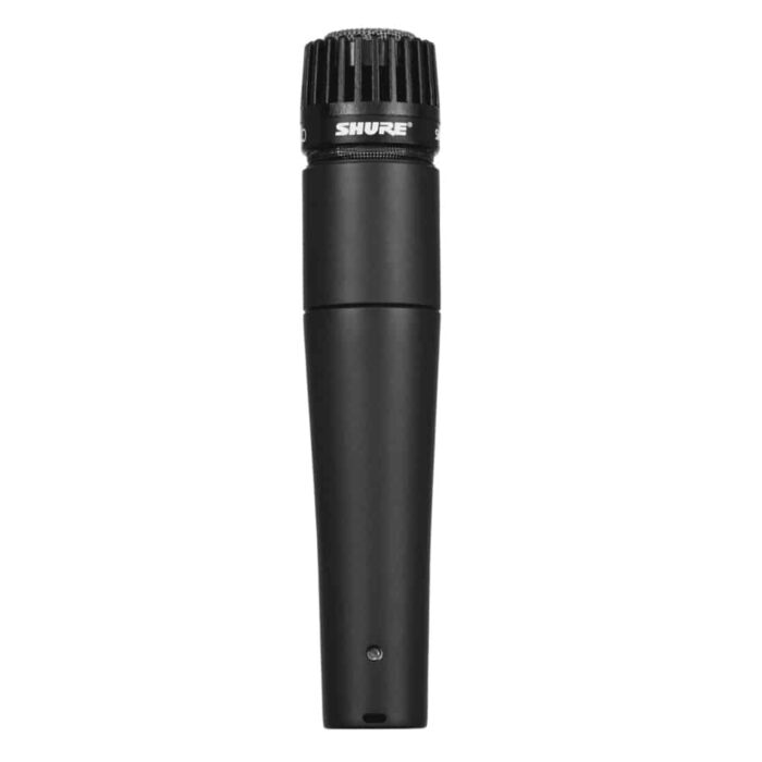 shure-sm57-hire