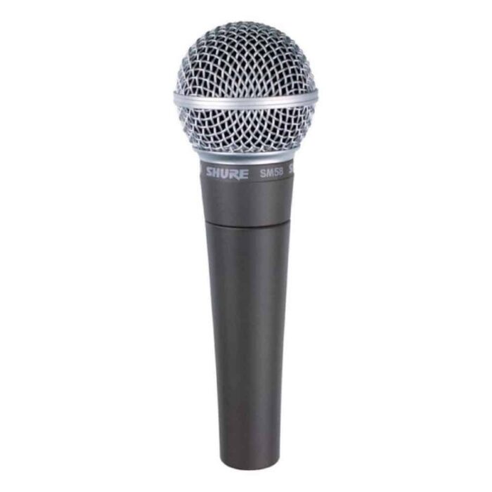 shure-sm58-hire