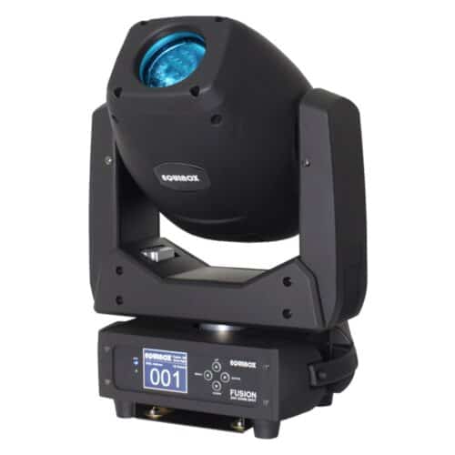 Equinox Fusion 200 Zoom Spot