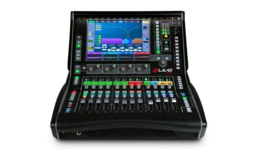 Allen & Heath Drive C1500