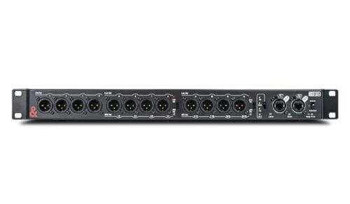 Allen & Heath DX012 Expander