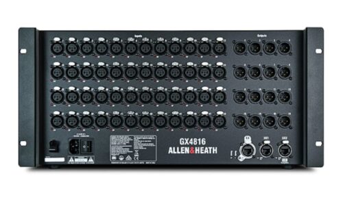 Allen & Heath GX4816